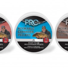 Sonubaits Pro Expander Hookable Pellets 100g - ALL VARIETIES